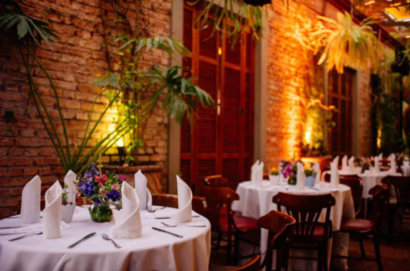 Café Journal: Restaurante Para o Dia dos Pais 